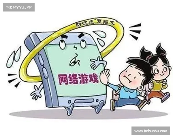 游戏沉迷对生活的五大负面影响及其深远后果分析 游戏沉迷对生活的五大负面影响及其深远后果分析