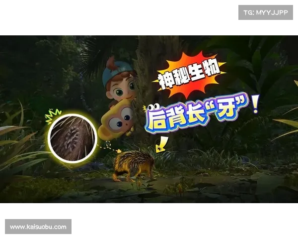 神兽森林探险全攻略 揭开奇幻生物的神秘面纱与奇遇挑战 神兽森林探险全攻略 揭开奇幻生物的神秘面纱与奇遇挑战