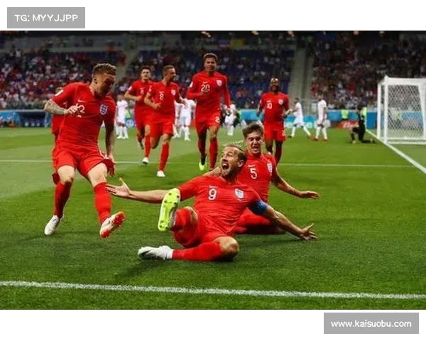 哈里凯恩如何凭实力与智慧成为公认的英伦足球天才