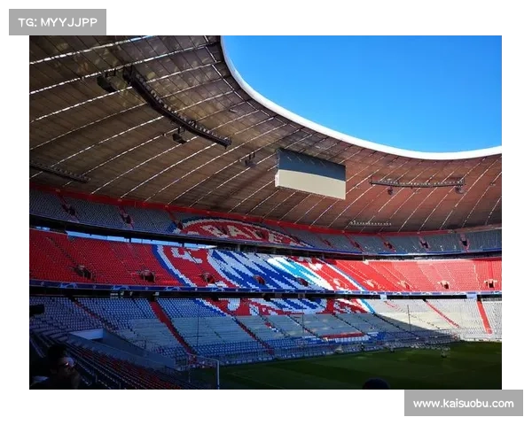 拜仁慕尼黑主场安联竞技场五大必知事实让你了解这座足球圣地