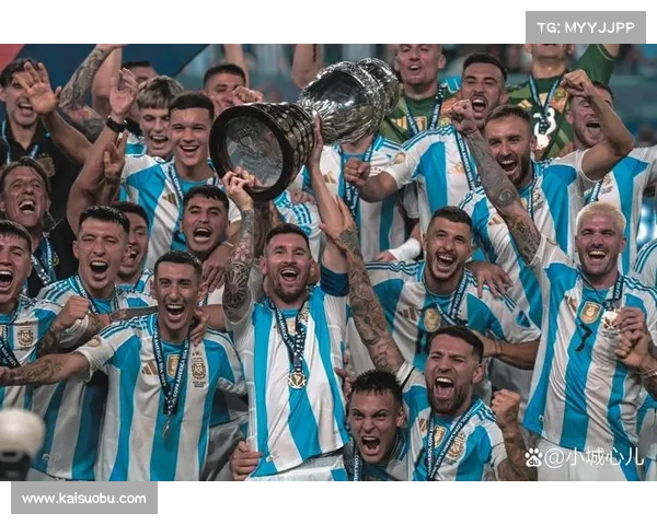 探寻美洲杯冠军的独特意义与历史性荣耀