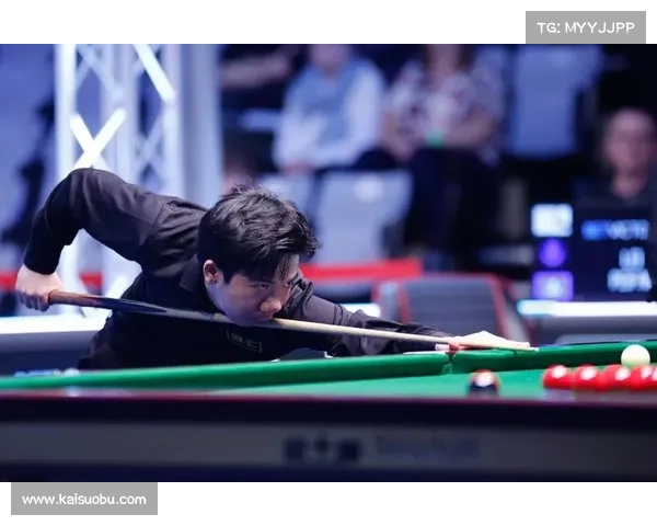 如何分析斯诺克比赛中的冷门结果及其背后的因素