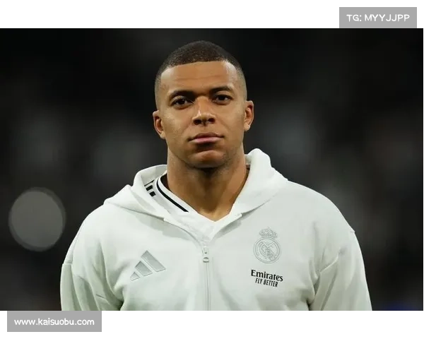 姆巴佩新薪资震撼揭晓 皇马历史上的十个薪资里程碑回顾