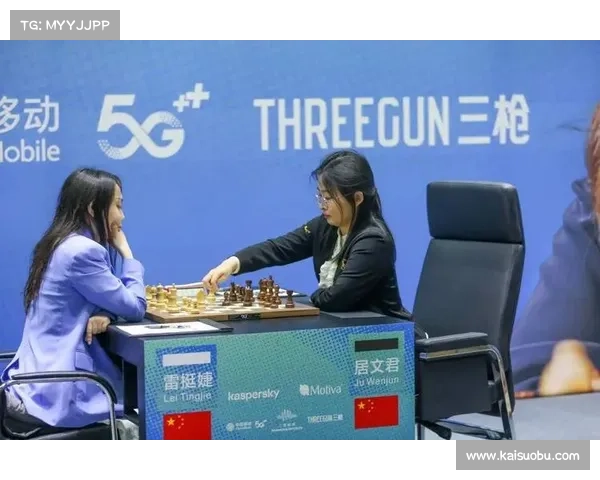 居文君谈对抗赛经验与全力以赴的心得体会与成长之路