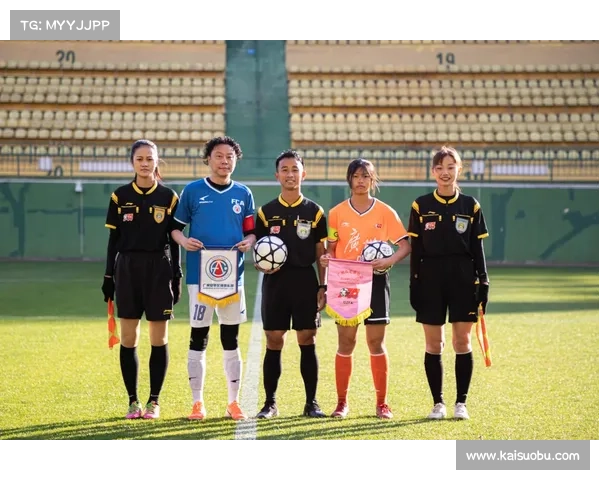 库克群岛青年联赛：培养青年球员团队合作精神与竞技能力