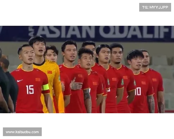 归化国脚的三大关键要素及其对中国足球的深远影响