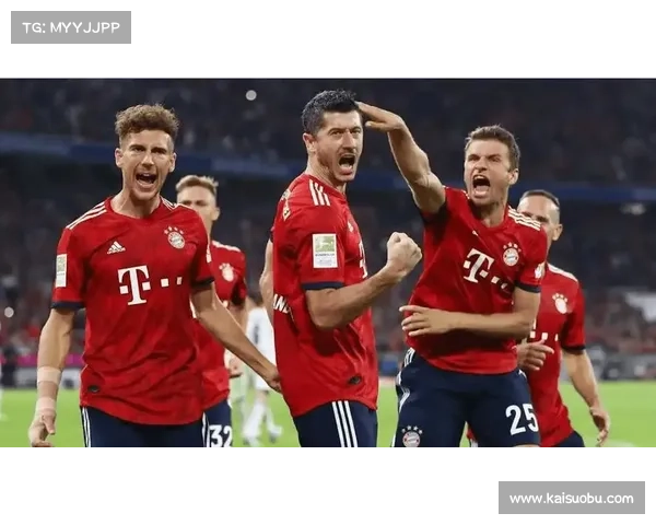 德甲崛起新势力 拜仁之外的竞争态势与未来走向 德甲崛起新势力 拜仁之外的竞争态势与未来走向