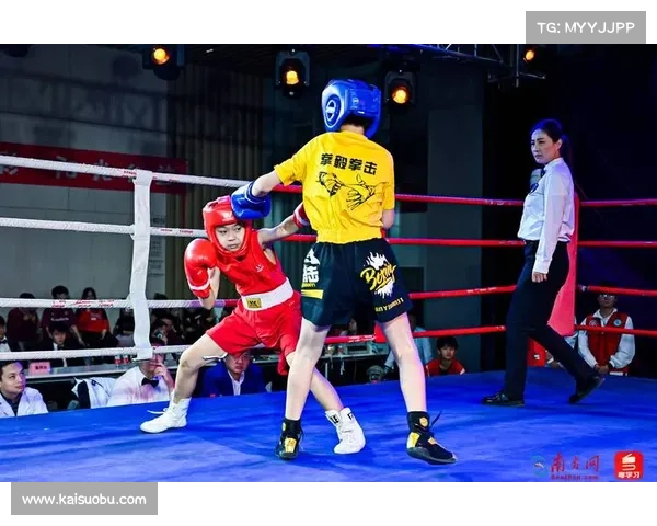 拳击比赛背后的规则解析与赛事精彩瞬间深度剖析